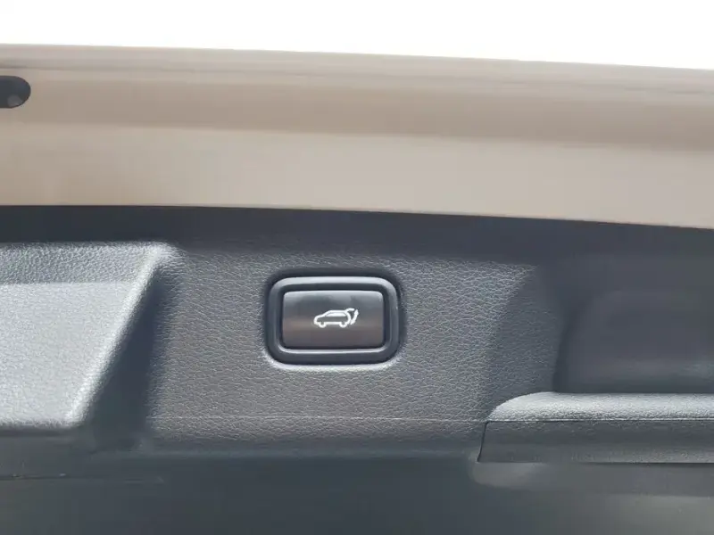 2023 Hyundai Palisade с пробегом 38 225 км