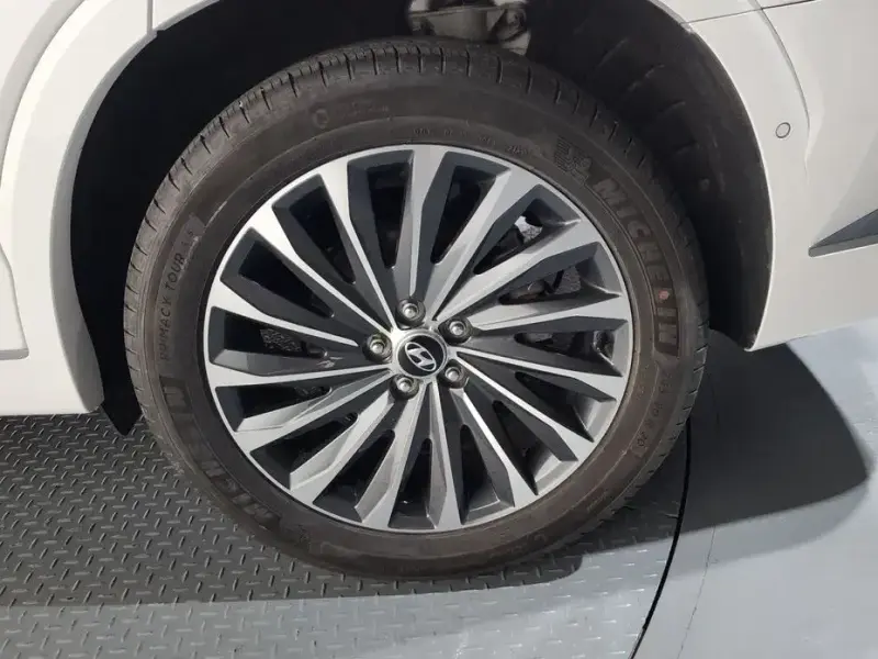 2023 Hyundai Palisade с пробегом 38 225 км