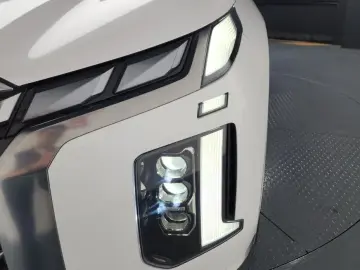 2023 Hyundai Palisade с пробегом 38 225 км