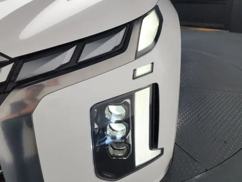 2023 Hyundai Palisade с пробегом 38 225 км