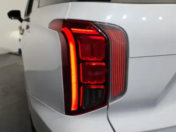 2023 Hyundai Palisade с пробегом 38 225 км