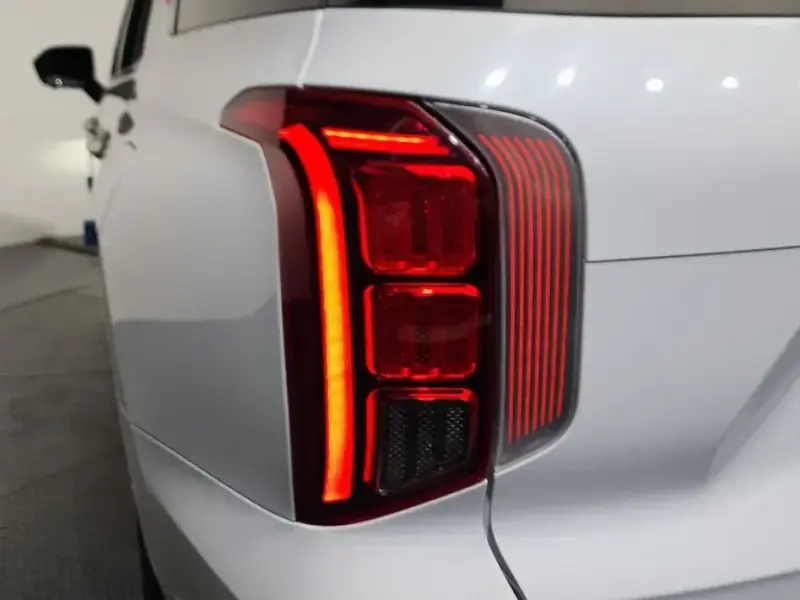 2023 Hyundai Palisade с пробегом 38 225 км