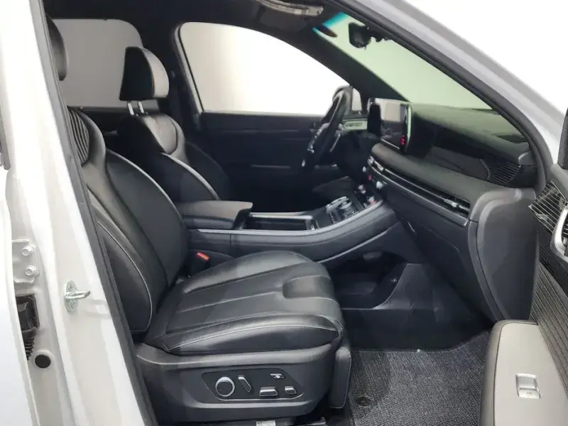 2023 Hyundai Palisade с пробегом 38 225 км