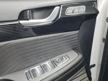2023 Hyundai Palisade с пробегом 38 225 км