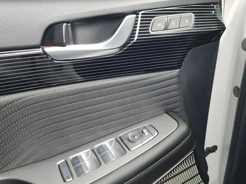 2023 Hyundai Palisade с пробегом 38 225 км