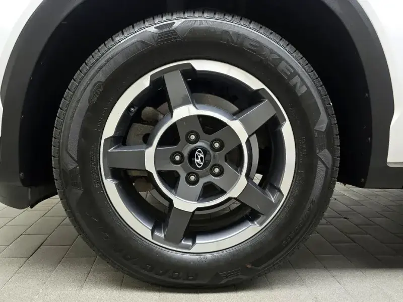 2022 Hyundai Palisade с пробегом 110 509 км