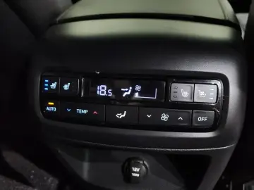 2023 Hyundai Palisade с пробегом 38 225 км