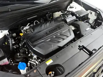 2022 Hyundai Palisade с пробегом 110 509 км