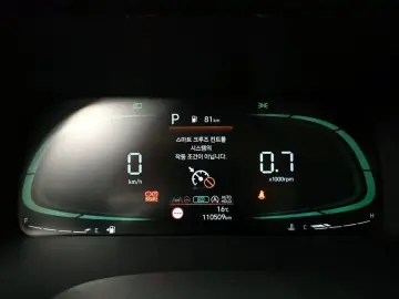 2022 Hyundai Palisade с пробегом 110 509 км