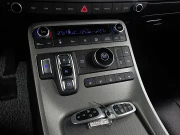 2022 Hyundai Palisade с пробегом 110 509 км