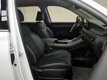 2022 Hyundai Palisade с пробегом 110 509 км