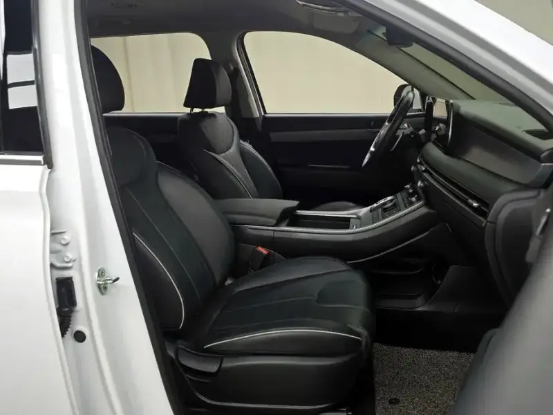2022 Hyundai Palisade с пробегом 110 509 км