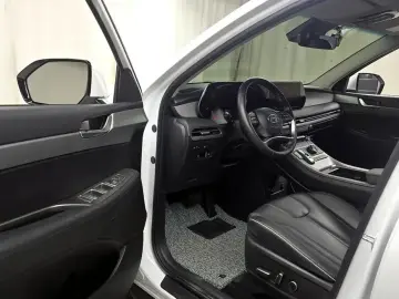 2022 Hyundai Palisade с пробегом 110 509 км