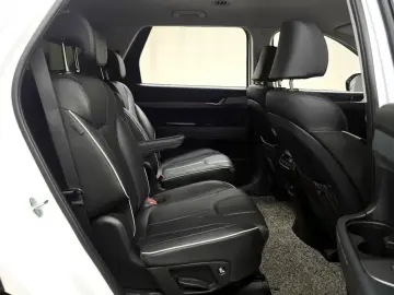 2022 Hyundai Palisade с пробегом 110 509 км