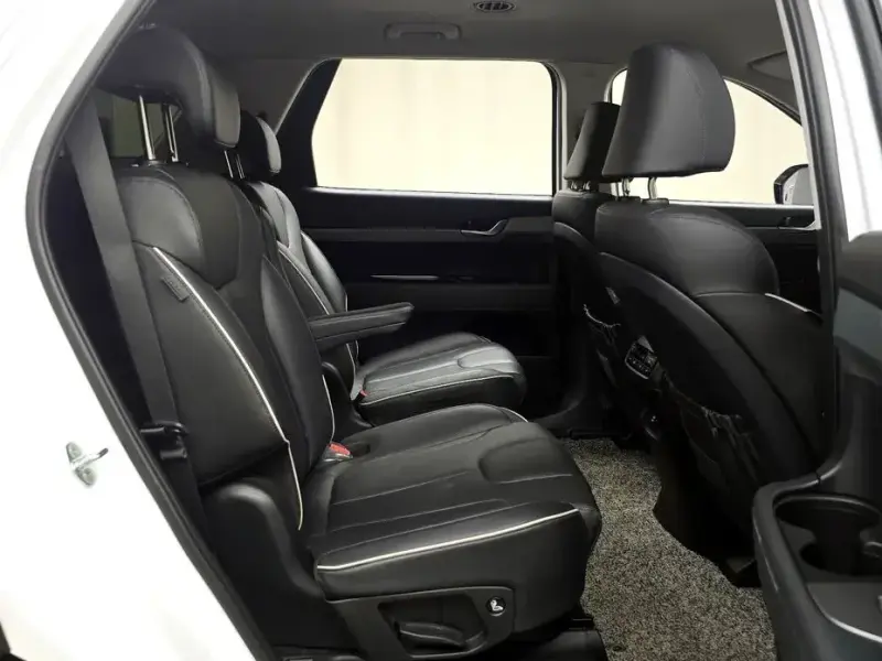 2022 Hyundai Palisade с пробегом 110 509 км