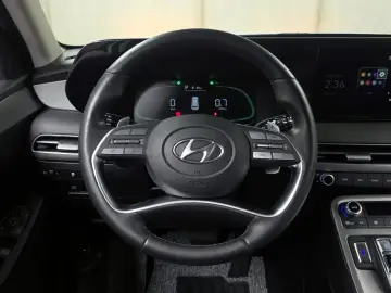 2022 Hyundai Palisade с пробегом 110 509 км