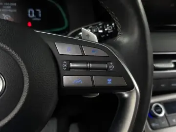 2022 Hyundai Palisade с пробегом 110 509 км