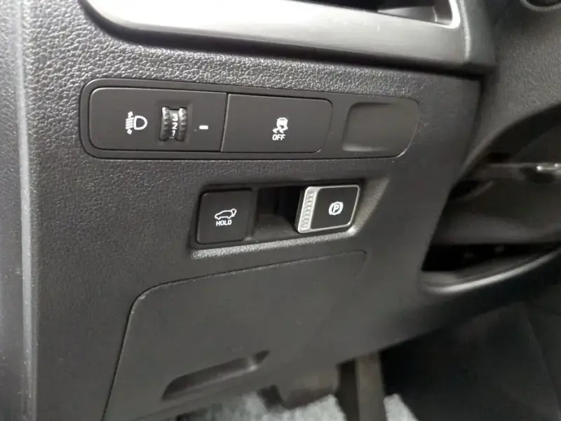 2022 Hyundai Palisade с пробегом 110 509 км