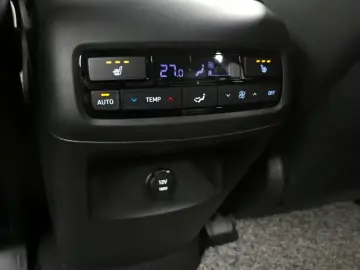 2022 Hyundai Palisade с пробегом 110 509 км