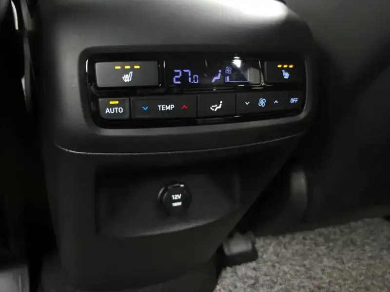 2022 Hyundai Palisade с пробегом 110 509 км