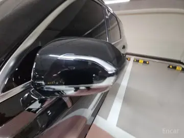 2023 Hyundai Palisade с пробегом 52 247 км