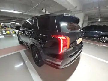 2023 Hyundai Palisade с пробегом 52 247 км