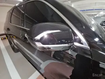 2023 Hyundai Palisade с пробегом 52 247 км