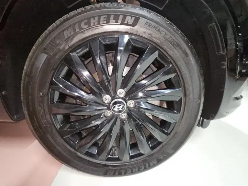 2023 Hyundai Palisade с пробегом 52 247 км