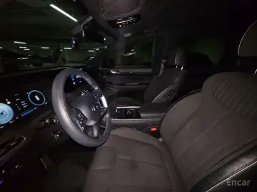 2023 Hyundai Palisade с пробегом 52 247 км