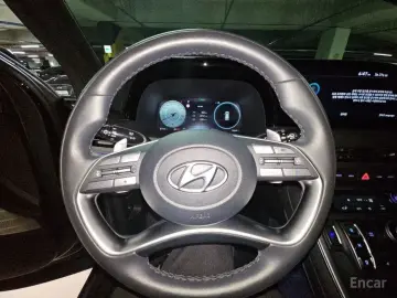 2023 Hyundai Palisade с пробегом 52 247 км
