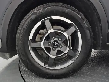 2022 Hyundai Palisade с пробегом 112 829 км