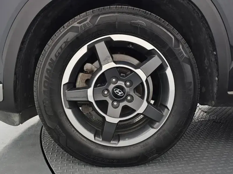 2022 Hyundai Palisade с пробегом 112 829 км