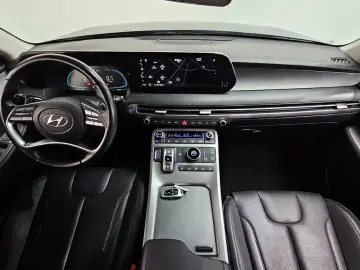 2022 Hyundai Palisade с пробегом 112 829 км