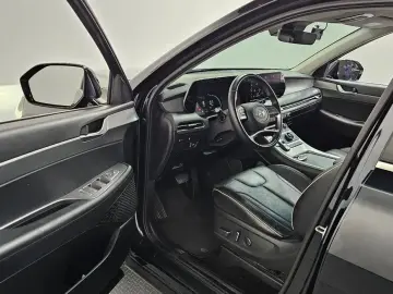 2022 Hyundai Palisade с пробегом 112 829 км