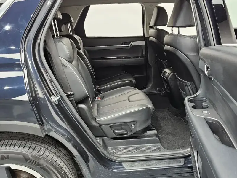 2022 Hyundai Palisade с пробегом 112 829 км
