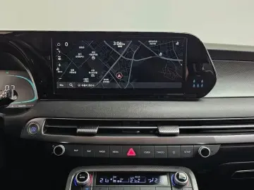 2022 Hyundai Palisade с пробегом 112 829 км