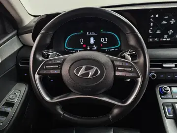 2022 Hyundai Palisade с пробегом 112 829 км