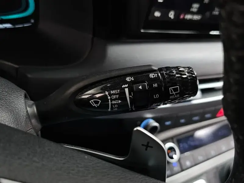 2022 Hyundai Palisade с пробегом 112 829 км