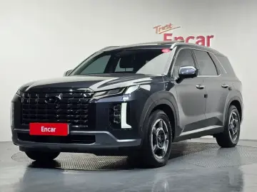 2023 Hyundai Palisade с пробегом 81 068 км