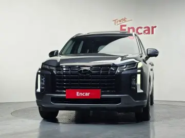 2023 Hyundai Palisade с пробегом 81 068 км