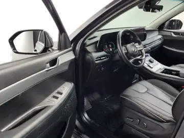 2023 Hyundai Palisade с пробегом 81 068 км
