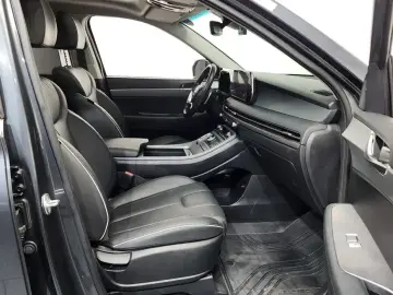 2023 Hyundai Palisade с пробегом 81 068 км