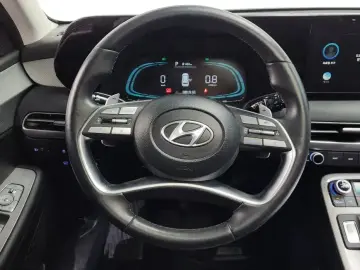 2023 Hyundai Palisade с пробегом 81 068 км