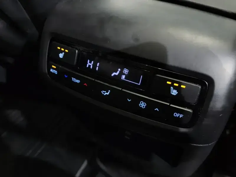 2023 Hyundai Palisade с пробегом 81 068 км