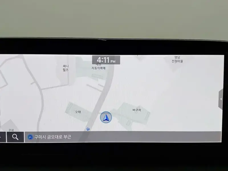 2022 Hyundai Palisade с пробегом 29 549 км