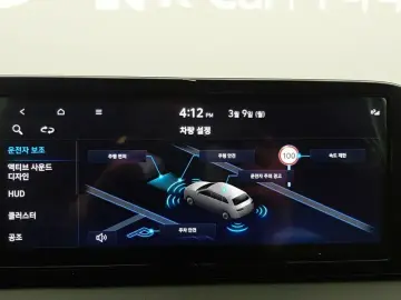 2022 Hyundai Palisade с пробегом 29 549 км