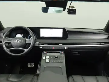 2022 Hyundai Palisade с пробегом 29 549 км