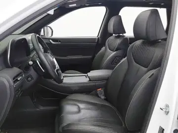 2022 Hyundai Palisade с пробегом 29 549 км