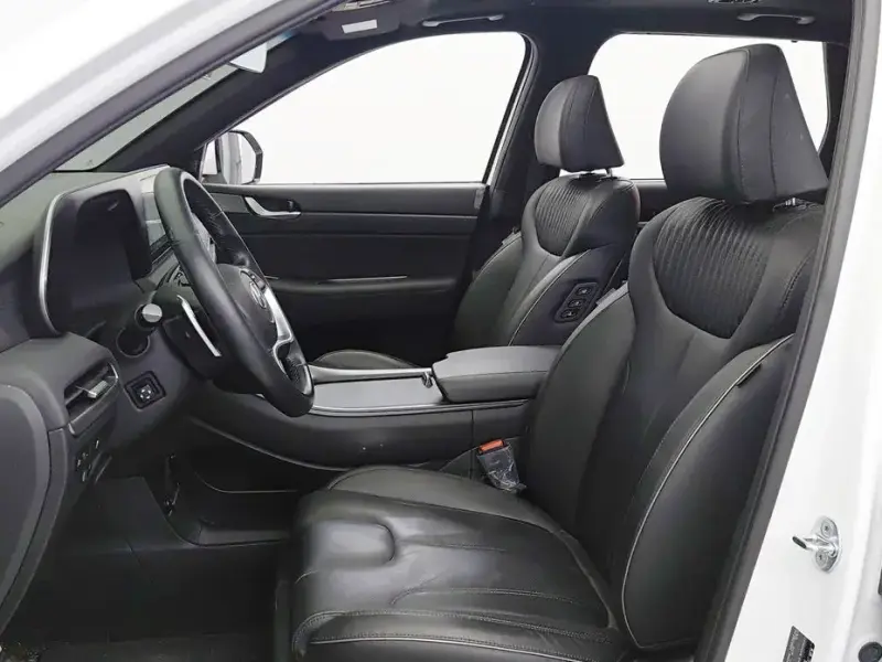 2022 Hyundai Palisade с пробегом 29 549 км