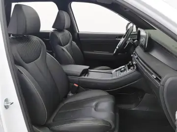 2022 Hyundai Palisade с пробегом 29 549 км